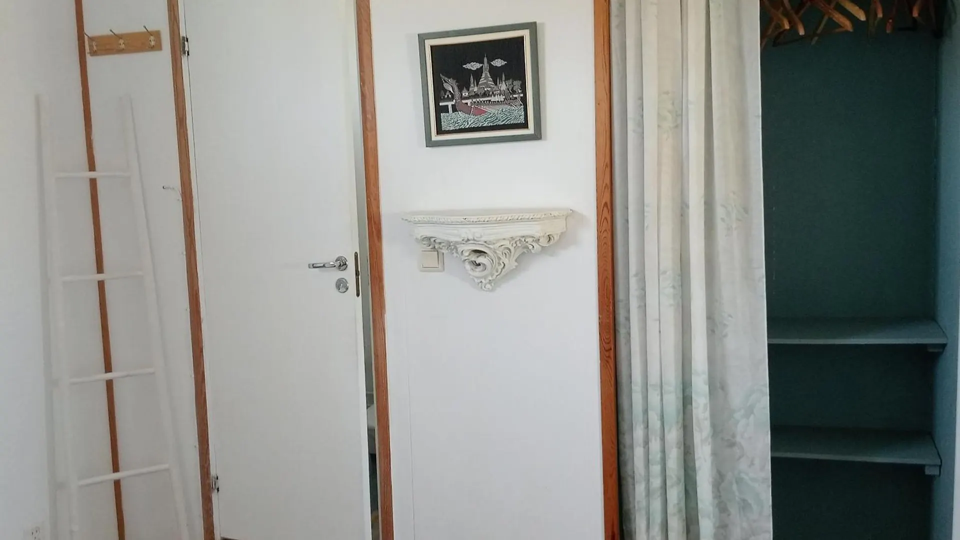 La Loma Apartment Vejer de la Frontera