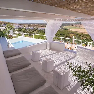 Casa de Campo Casa Boutique Encalada